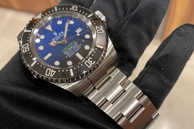 126660 シードゥエラー ロレックス