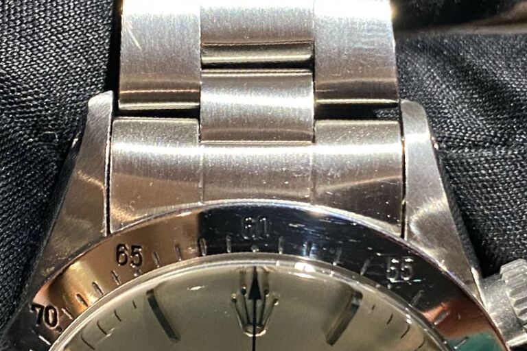 6265 デイトナ ロレックス