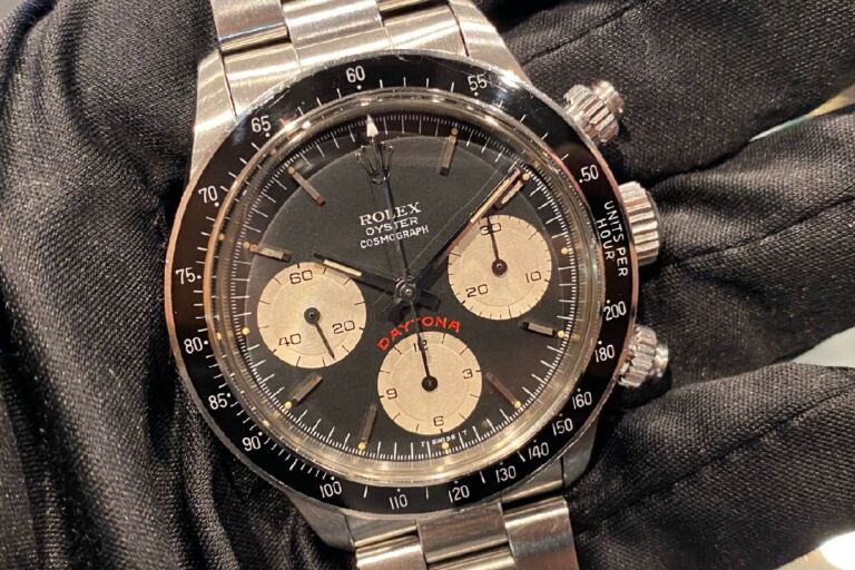 6263 デイトナ ロレックス