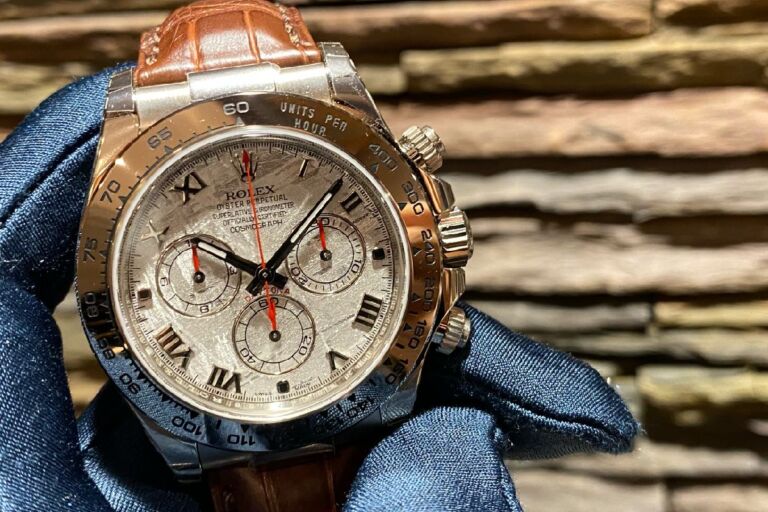 116519 デイトナ ロレックス