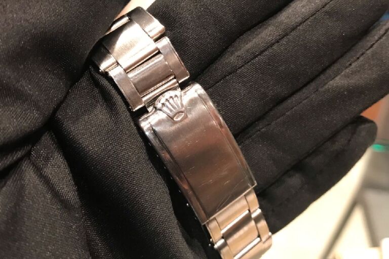 5513 サブマリーナー ロレックス