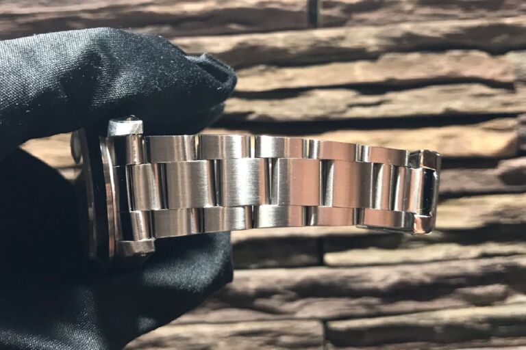 16570 エクスプローラー2 ロレックス