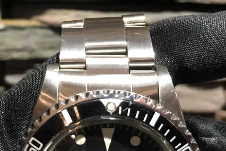 5513 サブマリーナー ロレックス