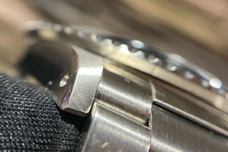 5513 サブマリーナー ロレックス