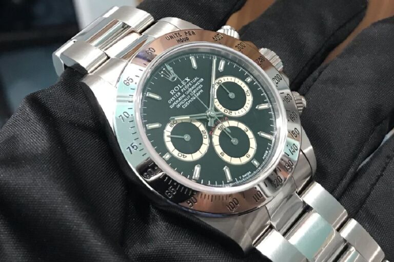 16520 デイトナ ロレックス