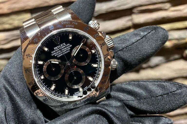 116520 デイトナ ロレックス