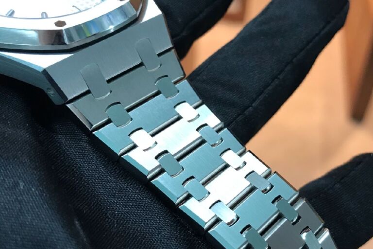 15500ST オーデマピゲ ロイヤルオーク