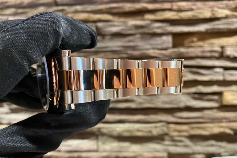 126331 デイトジャスト ロレックス