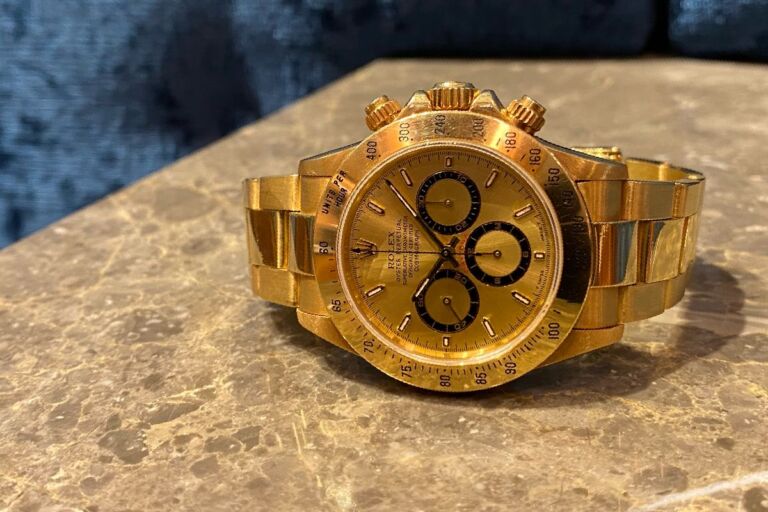 16528 デイトナ ロレックス