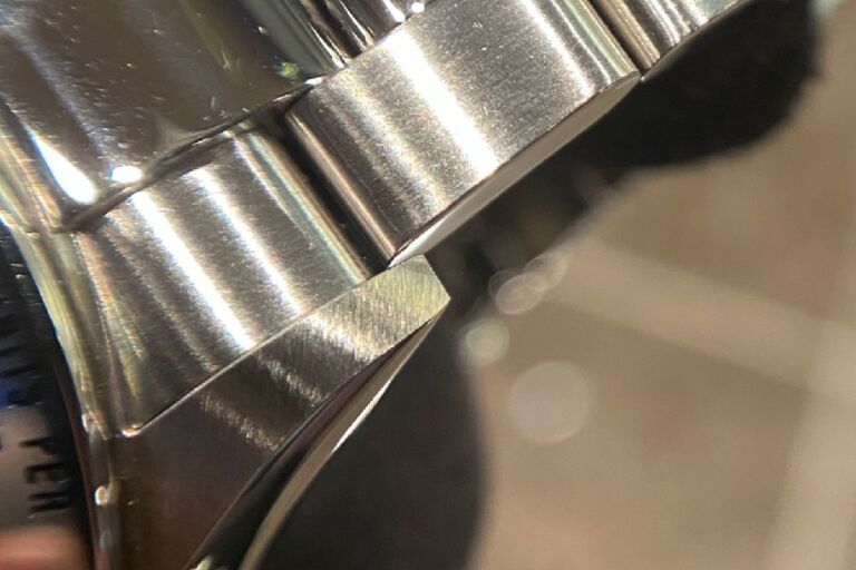 16520 デイトナ ロレックス