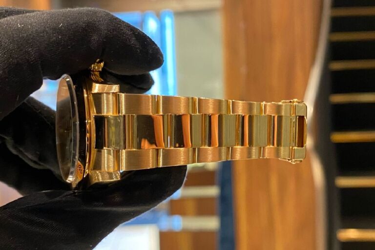 16528 デイトナ ロレックス