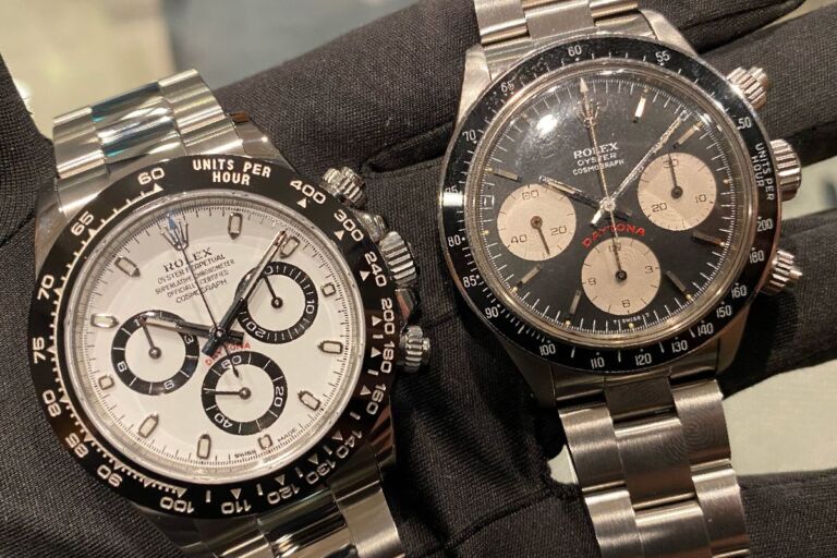 116500LN デイトナ ロレックス