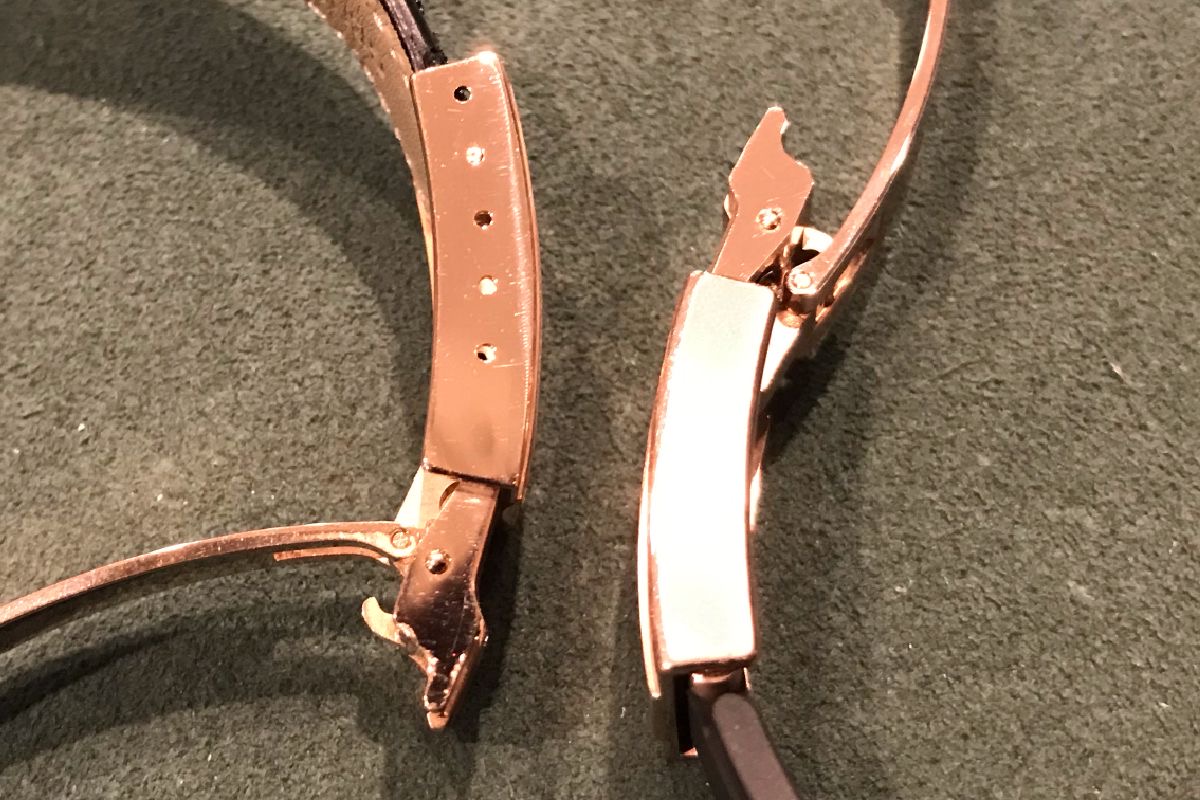 116515LN デイトナ ロレックス