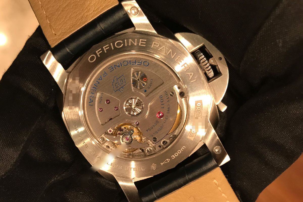 PAM01033 オフィチーネパネライ ルミノール