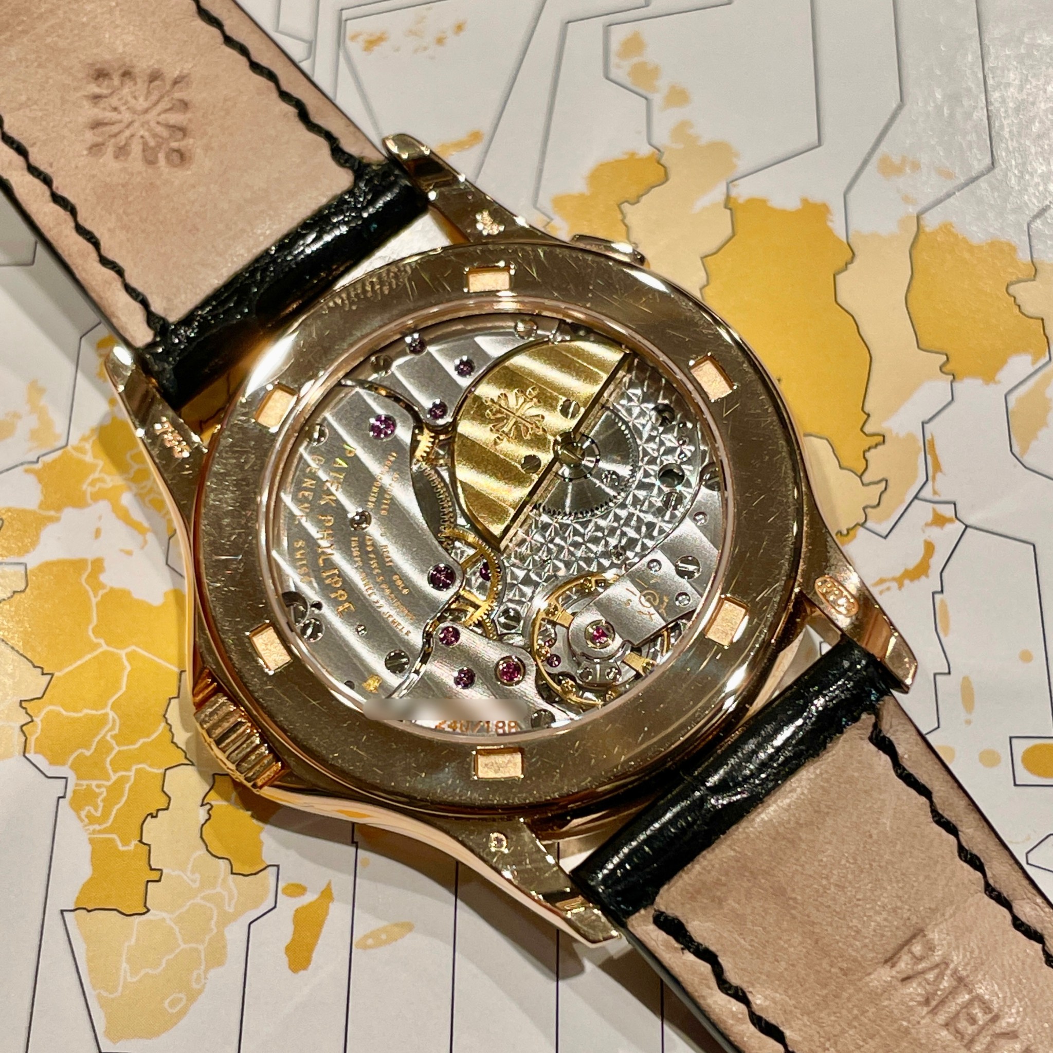 阿部泰治のパテック論 ～第７０回～ 【350万円以下で買えるオススメモデル】