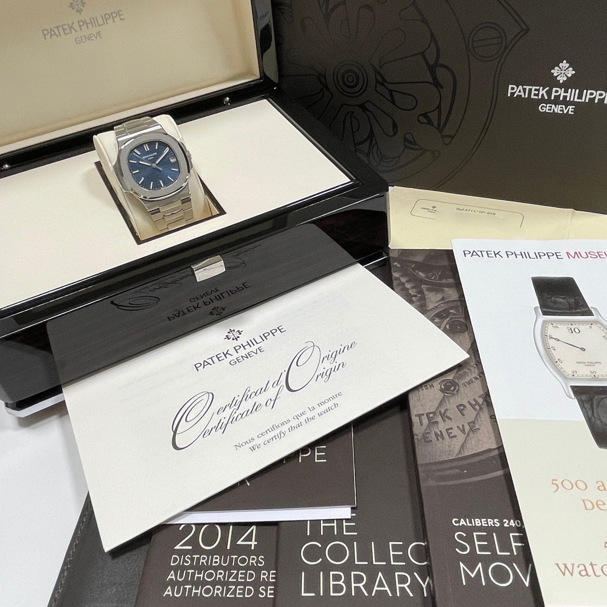 阿部泰治のパテック論 〜第73回目〜